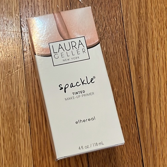 Laura Geller Spackle, Etheral 💗 - Picture 4 of 6